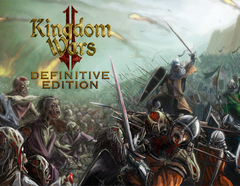 Kingdom Wars 2: Definitive Edition (для ПК, цифровой код доступа)