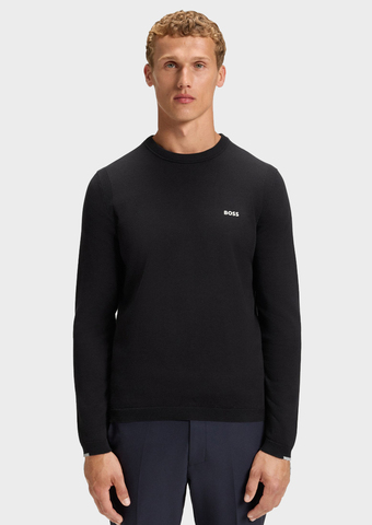 Джемпер BOSS K Ever-X CN