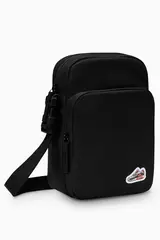 Сумка через плечо Nike Air Max 90 Heritage - черный