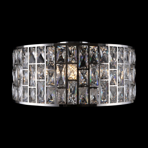 Потолочный светильник Maytoni Gelid MOD184PL-04CH