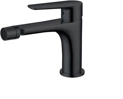 Смеситель для биде Allen Brau Eclipse 2.0 5.E1A10-31 черный матовый