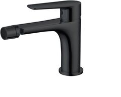 Смеситель для биде Allen Brau Eclipse 2.0 5.E1A10-31 черный матовый