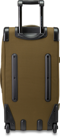 Картинка сумка на колесах Dakine split roller 85l R2R Olive - 2