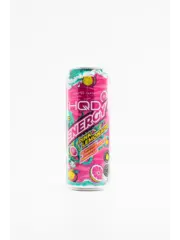 HQD Energy Pink Lemonade 0,45л (Кр.12) 1шт.