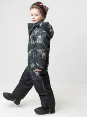 комбинезон  для мальчика  ВК 60127/н/7 УЗГ