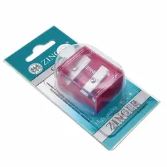 ZINGER Точилка SH- 21 двухсторонняя