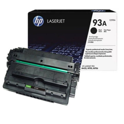 Скупка новых картриджей hp CZ192A №93