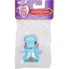 Дракон Дарлинг Чарминг. Игры драконов