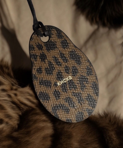 Зеркало - медальон LEO ВУАЙЕРИСТ