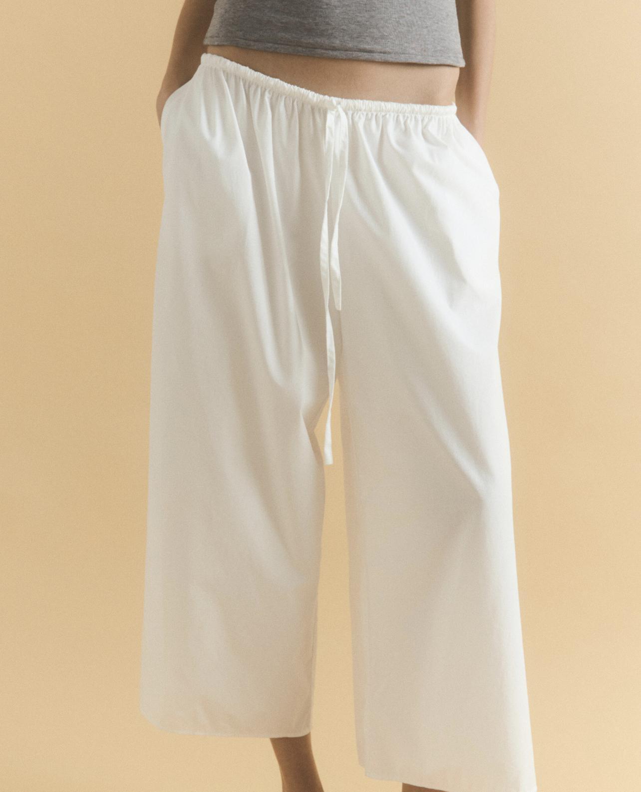 Брюки Пасечника