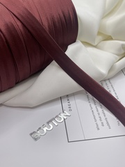 Косая бейка 