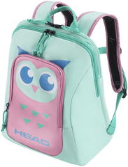 Рюкзак теннисный детский Head Kids Tour Backpack 14L Owl