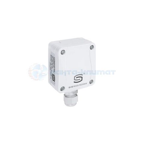 Уличный датчик температуры S+S Regeltechnik ATF1 NTC10K