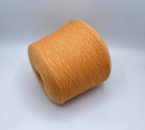 Lane Rossi (пр.Италия),art. Albany,1/15 1500м/100гр, 100% Меринос, цвет-Цитрус,меланж(897/625). арт.36331