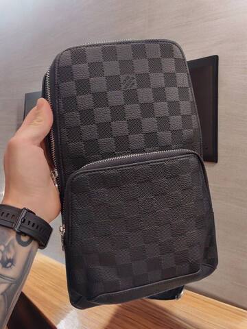 Рюкзак LV 517962bl