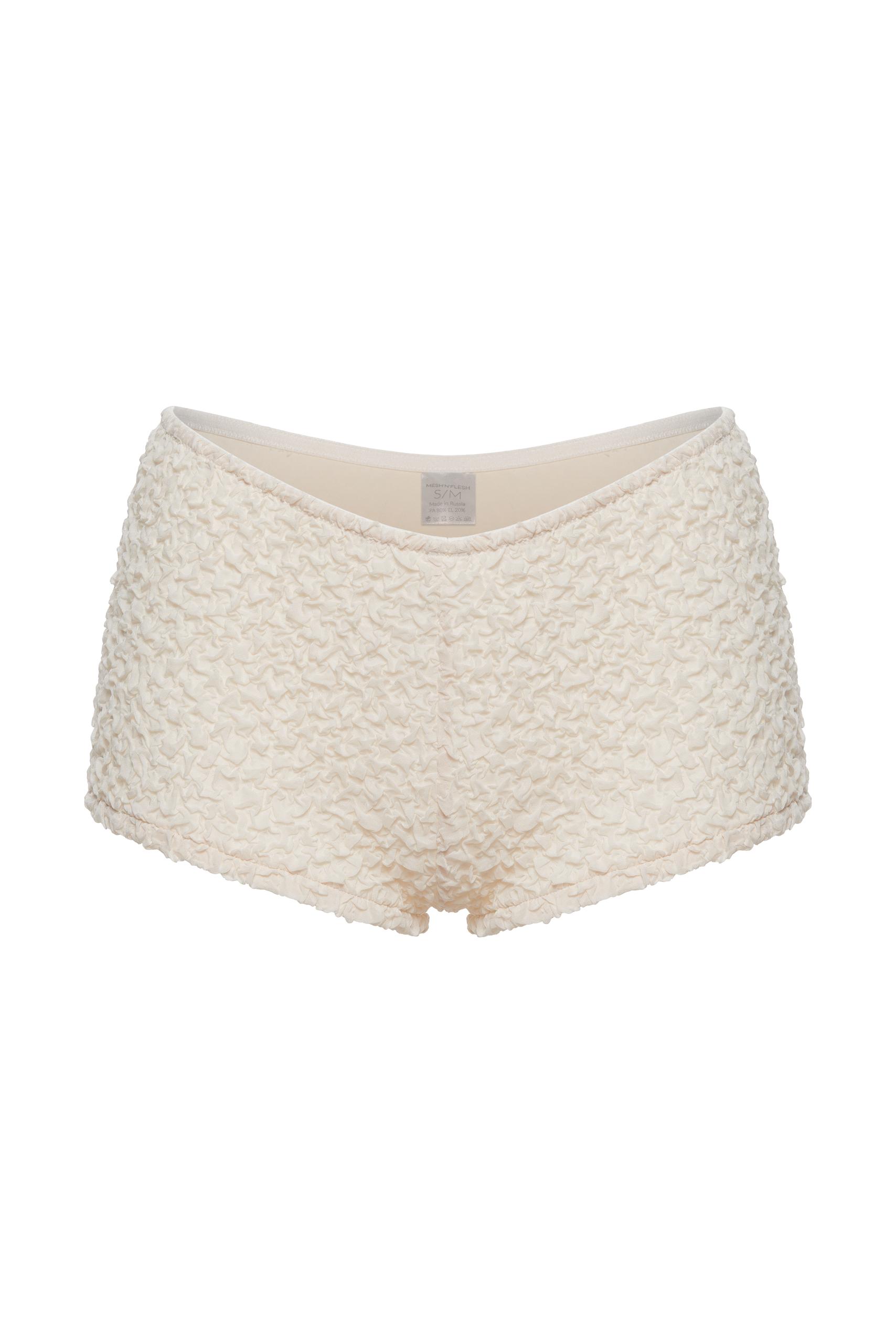 Туника с шортами Cream Soda