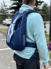 отличный б/у ранец Javelin