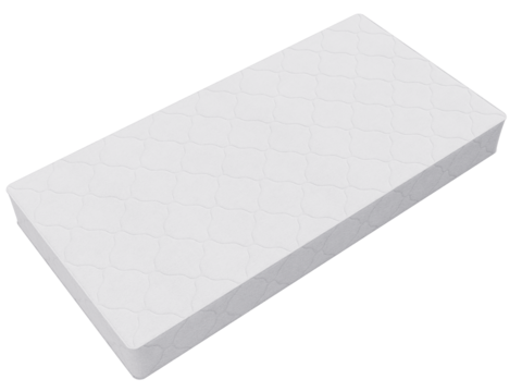 МАТРАС Uomo 3 (холлкон/кокос)