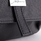 Сумка Саломея 106 канадский черный