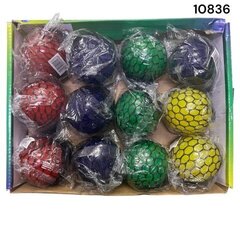 Лизун в сетке бол обычный