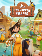 Everdream Village (для ПК, цифровой код доступа)
