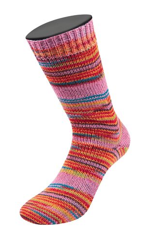 Lana Grossa Meilenweit Caprese 8-ply 9977