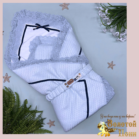 Конверт-комплект 3ка 