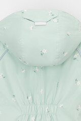 комбинезон для девочки ВК 60088/н/14 Ал