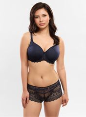 Трусы женские шорты Empreinte CASSIOPEE 02151 | Звездный