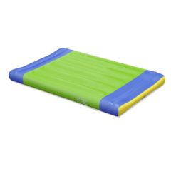 Элемент аквапарка «База», 3×2×0,3 м