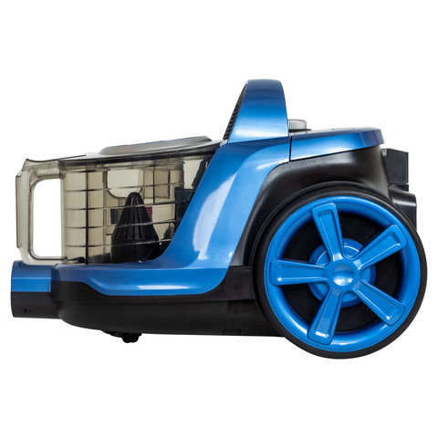 Пылесос циклон jvc JH-VC441