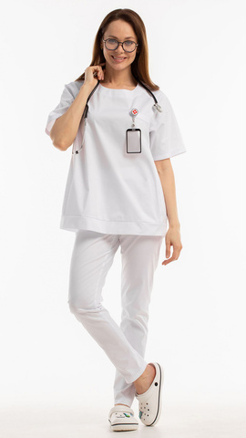 Костюм хирургический Афина №0