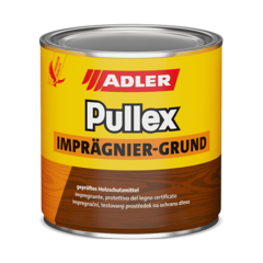 Грунтовка для дерева Pullex Impragnier-Grund | Adler (Австрия)