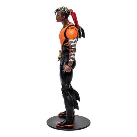 Фигурка Аквалэд из комикса Аквамен