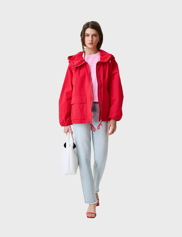 Ветровка SAVAGE