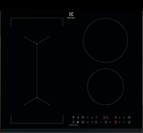 Electrolux LIV63431BK