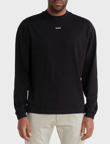 Лонгслив HUGO