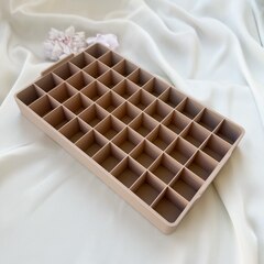 Органайзер серии Пикс 25*130*212 мм, ячейки 23*20 мм, ПС004