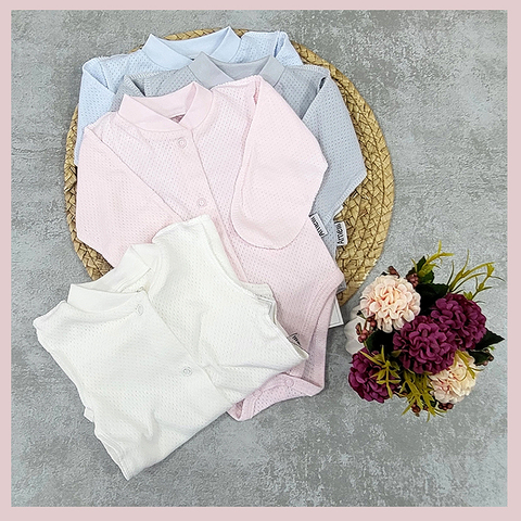 Боди перфорация/царапки (56-62) 260313-DR4096