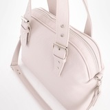 Сумка Саломея 518 кокосовое молоко