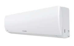 Сплит-система COOLBERG, RUNA (on/off), CS-09R1-IN / CS-09R1-OUT
