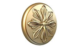 Силиконовый молд 