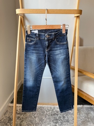 Джинсы Gucci, 116