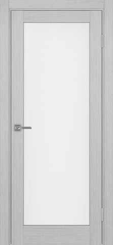 Турин_501.2 ЭКО-шпон Дуб серый FL