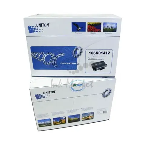 Совместимый картридж UNITON Premium для XEROX Phaser 3300 MFP (106R01412) (8К)