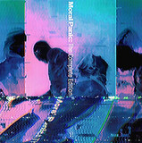 NOTHING BUT THIEVES: Moral Panic (coloured) (Виниловая пластинка)