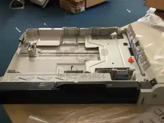 CF235-67912 Кассета 250-листов (лоток 3) HP LJ Enterprise MFP M725/M712 (O)