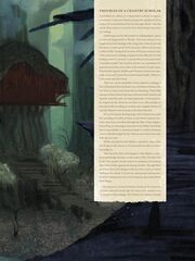 Артбук Dragon Age: The World of Thedas Boxed Set (на английском языке)