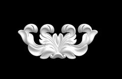 Силиконовый молд 