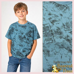 Футболка подрост м (146-170) 260429-ZG1521